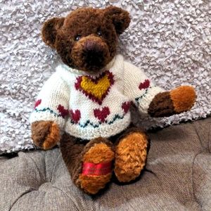 Vintage Dan Dee Bear